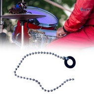 Mary Cymbal Sound Chain Cymbal Extending Chain Cymbal Extension Chain Cymbal Sustain Chain Cymbal So