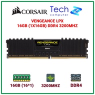 Corsair Vengeance LPX PC Ram 16GB 3200Mhz New Box