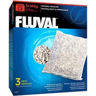 14015 Fluval C3 Ammonia Remover
