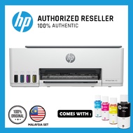 HP Smart Tank 580 AIO Wireless Printer