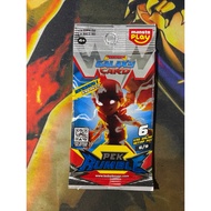 KAD BOBOIBOY GALAXY CARD S Card PEK RUMBLE 6/9