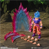 Demoniacal Fit Dragon Ball Shining Soul
