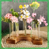 [Flameer] Plant Terrarium,Plant Birthday Gift Plant Pot Flower Vase