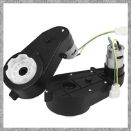 2 Pcs Kids Ride on Car  550 12V Motor 40000RPM Electric Motor with  High Speed RS550 DC Motor Match