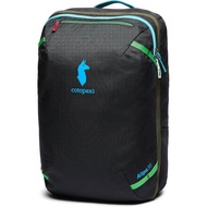 Cotopaxi Allpa 35L Travel Bag Del Dia Dark Color, Random Color, Unique, Bags Are All Different 9I9E