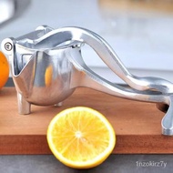 Multifunctional Manual Juicer Portable Household Lemon Juicer Manual Fruit Watermelon Juice Squeezer Juicer