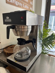 商用咖啡滴漏機 coffee machine