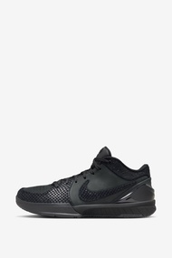 Kobe 4 Protro Black