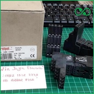 Gzm4 Railpol Socket Relay Standard My4 14 Legs