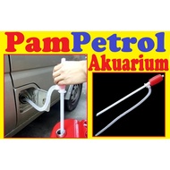 Pengepam Pam Minyak Petrol Air Liquid Hand Fuel Pump Oil Water Pum Car Motor Bike