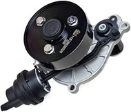 KORVQNMD 11518575695 11518592238 11518638026 Engine Water Pump Coolant Compatible for BMW F20 F21 F3