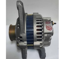 PROTON SAGA ENGINE ORION 8V ALTERNATOR 12V 55A.