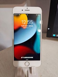 iPhone 6S 128GB 銀色 二手 備用機