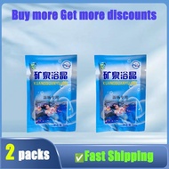 50g Pool Cleaning Chlorine Tablets Hot Tub Swimming Pool Water Disinfection Treatment Cleaning