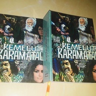 komik Rotama kemelut karamatau karya Har