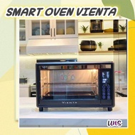 [Ready] Smart Oven Vienta Listrik