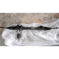 Toyota Vios NCP93 power steering rack