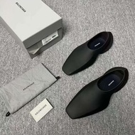 Balenciaga space shoes太空德比鞋