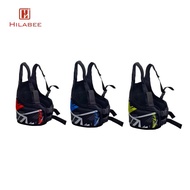 [UsusexaMY] Adjustable Rib Protection Vest for Adults in Karting, Accessories, Breathable, Versatile