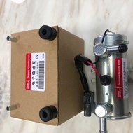 Manufacturer Supply 4HK1 6HK1 Engine Electronic Fuel Pump External Diesel Pump High Quality Product 