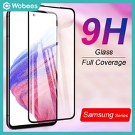 【9D】Wobees for Samsung M0124S M10 11 12 13 14 15 m20 21 22 23 30s M31 32 33 34 M40 41 42S M51 52 53 