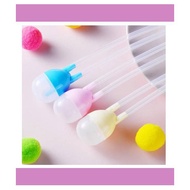 [Ready Stock] Nasal aspirator nose booger remover cleaner  GGX