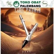 TIMEPHORIA DUNE HYPER PRECISION SUPERSTAY EYELINER LIQUID EYE LINER WATERPROOF LONG LASTING ULTRA FI