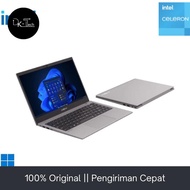Advan Laptop Soulmate 4 GB/SSD 128GB 14/Intel Celeron N4020