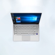 Lenovo Intel Core i7 10510U แล็ปท็อป 14 นิ้วเกมคอมพิวเตอร์ 512GB SSD แล็ปท็อปราคาถูกแล็ปท็อปทำงานแล็