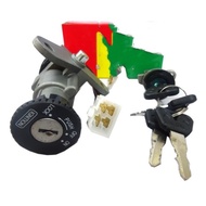 DEMAK EVO Z / DV110 MAIN SWITCH SET