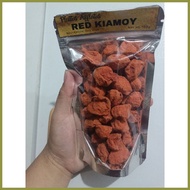 ☋ ℗ ⚽︎ Kiamoy 100g Authentic Sweet Sour Salty Red Childhood Candy