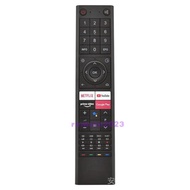New   Bluetooth Voice Remote Control For Changhong CHiQ Android Smart TV U43G7H U50G7H U55G7H L32G7H