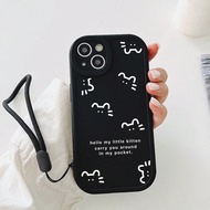 เคสโทรศัพท์พร้อมสายคล้องคอ, เคสโทรศัพท์ลูกแมว, เคสโทรศัพท์ไอโฟน เคสซิลิโคนขุ่น, เคสโทรศัพท์แกลคซี่, 