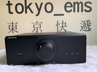 東京快遞耳機館 開封門市拓品   TOPPING LA90   旗艦級   AB類 全平衡 後級220W