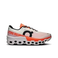 3TMM On Running Cloud monster 2 Comfortable and wear resistant Low top Unisex sneakers 3ME10121527 O