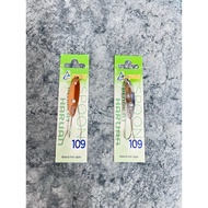 LIGOAL 109 JAPAN SPOON PENGILAT HARUAN MATERIAL FROM JAPAN
