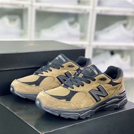 2024JJJJound x New Balance 990 v3 Brown Black Retro Casual  Sneakers For   M990JJ3 stylish casual hi