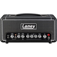 Laney Digbeth DB500H FET/Tube 500-watt RMS Bass Amp Head