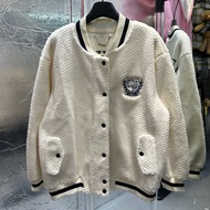 Jacket BOMBER 13DE MARZO BEAR BADGE