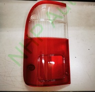 TOYOTA HILUX LN166 (KDN165) SR TURBO TAIL LAMP COVER LENS / COVER LAMPU BELAKANG