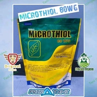 PROMO- FUNGISIDA MICROTHIOL 80WG 1KG NON COD -NAJENDRASTORE7