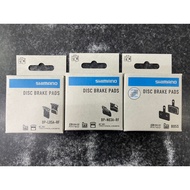 Shimano Disc Brake Pads (B05S/ L05A/ N03A/J05A) Original