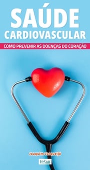 Minibook Saúde Cardiovascular EdiCase Publicações