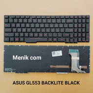 Asus ROG GL553 GL553V GL553VD GL553VE GL553VW Backlite Keyboard
