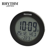 日本麗聲 四段漸進鈴響LCT103NR02嗶嗶 貪睡 夜光LED柔光夜視 靜音鬧鐘 12/24小時制自由切換 9分鐘貪睡延時