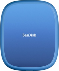 SanDisk Creator Phone SSD (1TB 2TB) Up to 1000 MB/s Compatible with MagSafe Shoot in ProRes with iPh