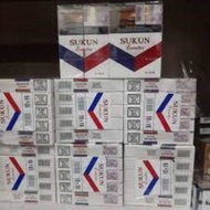 SALE TERMURAH SUKUN EXECUTIVE / PUTIH 16 1 SLOP READYY