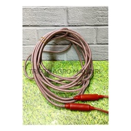 5 METER 100 WATT Ice Flower REFRIGERATOR Door Cable