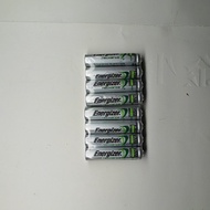 Energizer Rechargeable Battery No. 5 2450mAh No. 7 900mAh Durable Microphone Mouse Toy Large Capacit