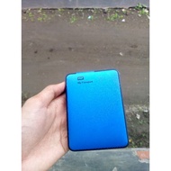 Electernal hard disk My Passport 1.5TB Fullgame PS4 PKG format free to request games